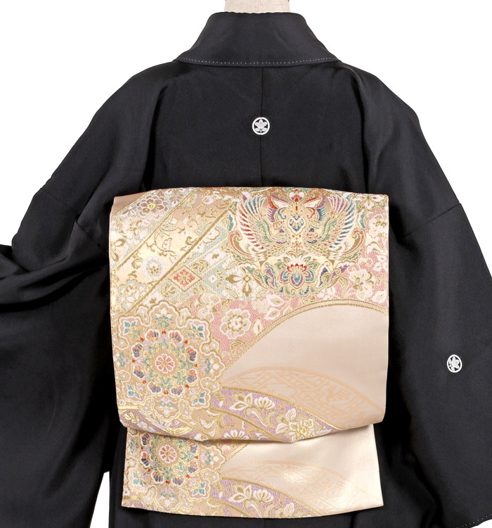 黒留袖 No.CA-0834-Sサイズのレンタル｜きもの365