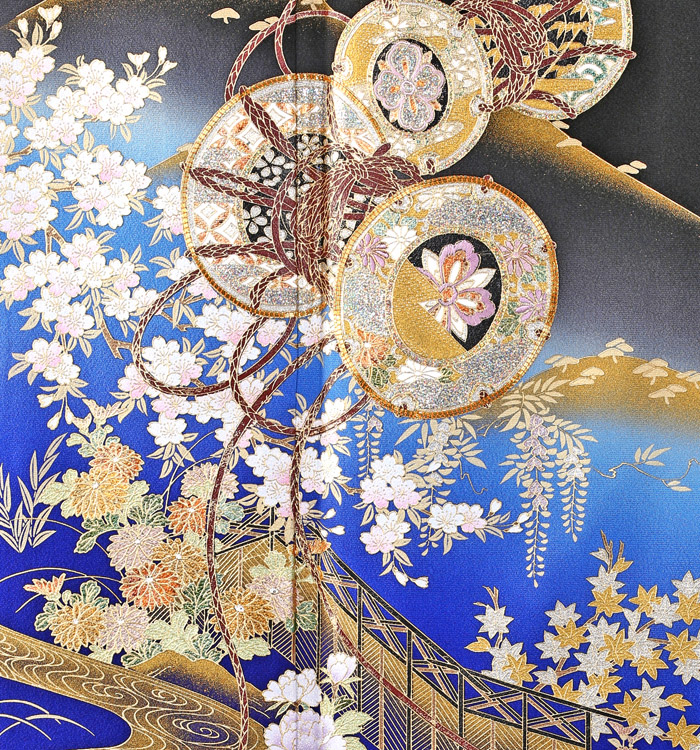 黒留袖 No.CA-0835-Mサイズ_05