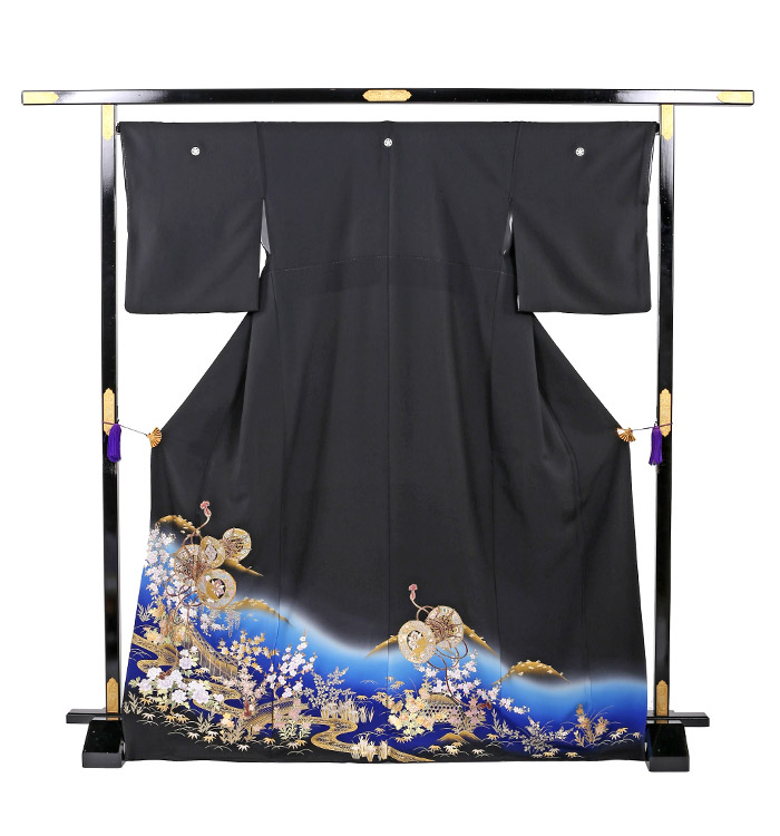 黒留袖 No.CA-0835-Mサイズ_03