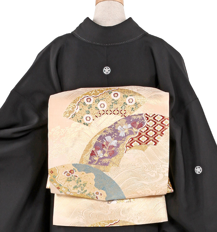 黒留袖 No.CA-0837-Sサイズ_02