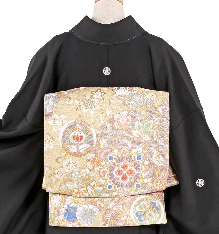 黒留袖 No.CA-0838-Sサイズ_02