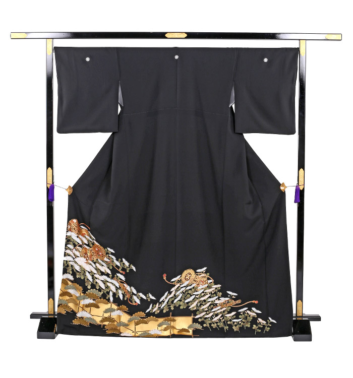 黒留袖 No.CA-0839-Mサイズ_03