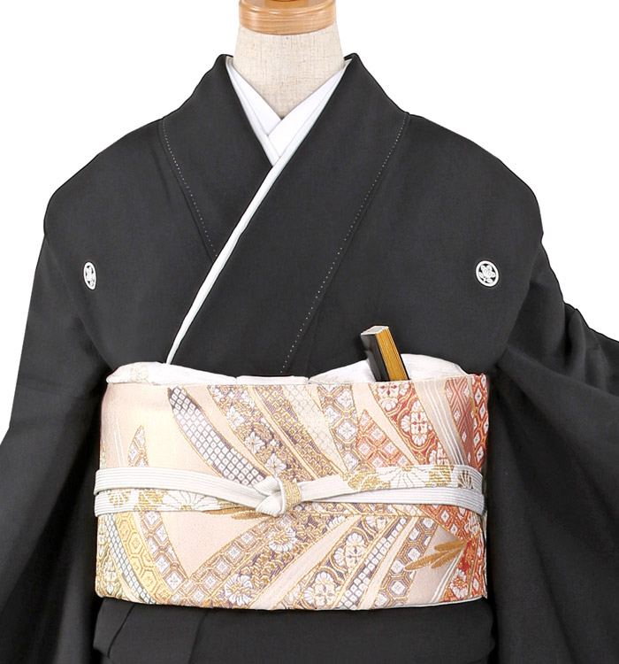 黒留袖 No.CA-0839-Mサイズ_01