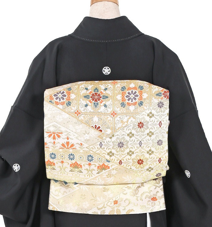 黒留袖 No.CA-0840-Mサイズ_02