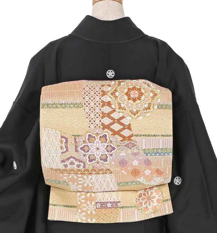 黒留袖 No.CA-0842-Sサイズ_02