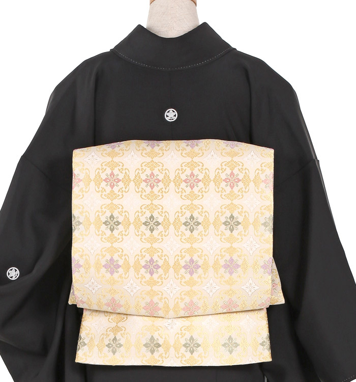 黒留袖 No.CA-0843-Sサイズ_02