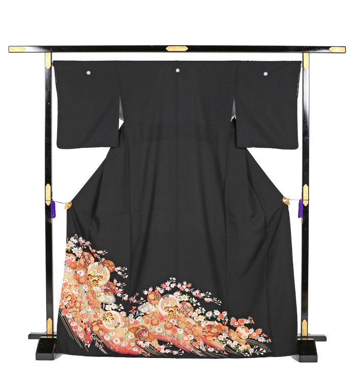 黒留袖 No.CA-0848-Mサイズ_03