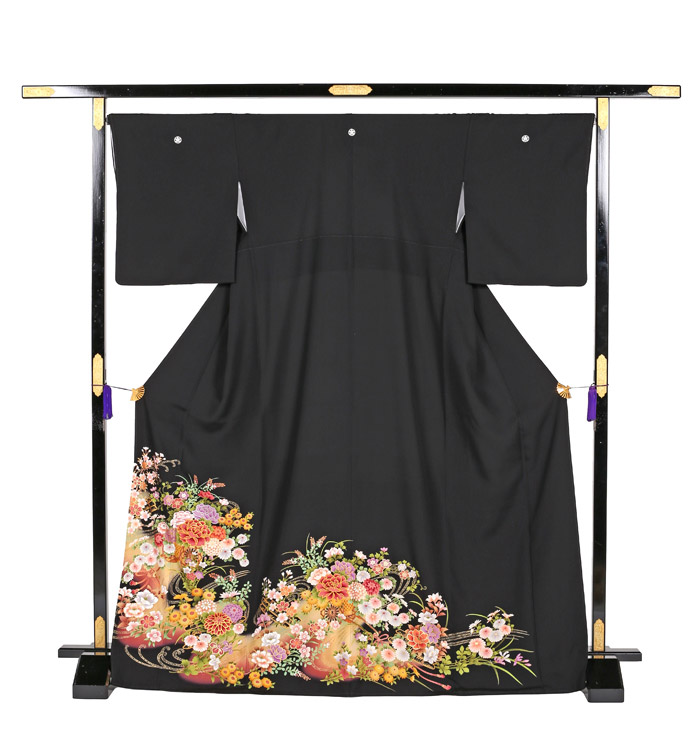 黒留袖 No.CA-0849-Mサイズ_03