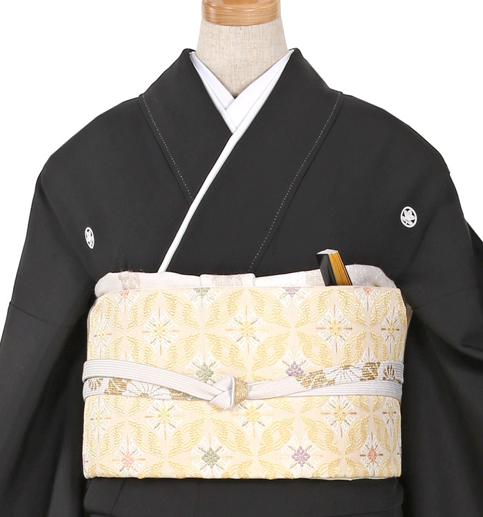 黒留袖 No.CA-0849-Mサイズ_01