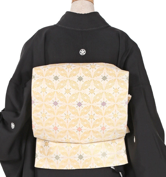 黒留袖 No.CA-0849-Mサイズ_02