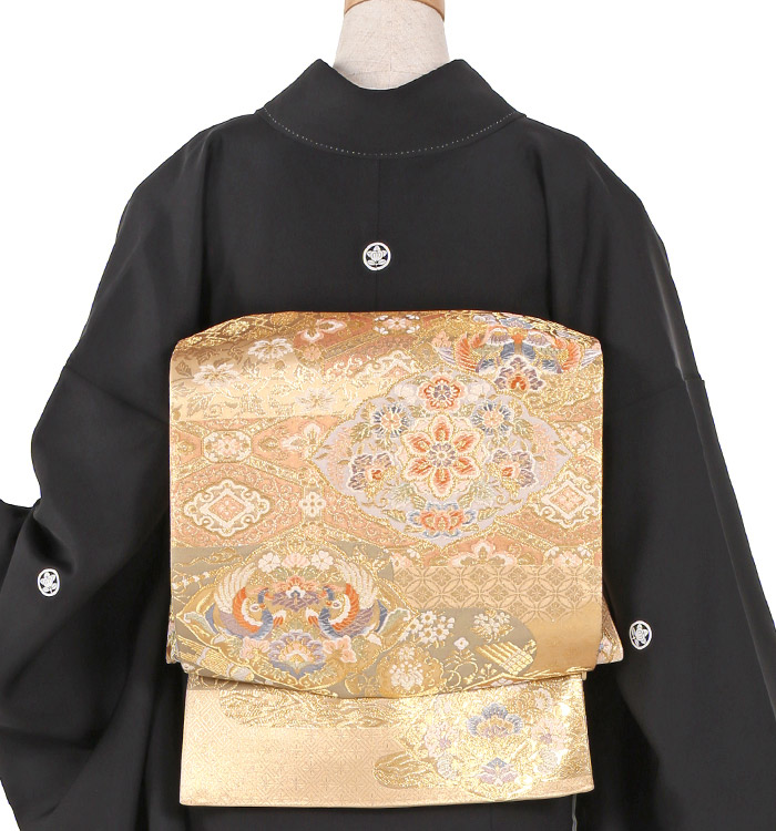 黒留袖 No.CA-0850-Mサイズ_02