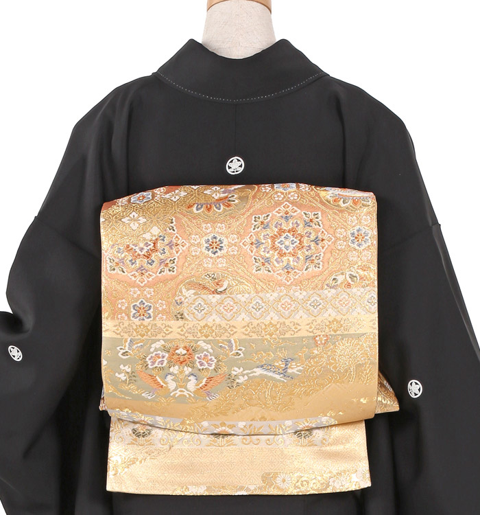 黒留袖 No.CA-0851-Sサイズ_02