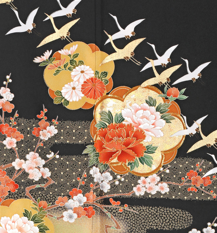 黒留袖 No.CA-0852-Sサイズ_05