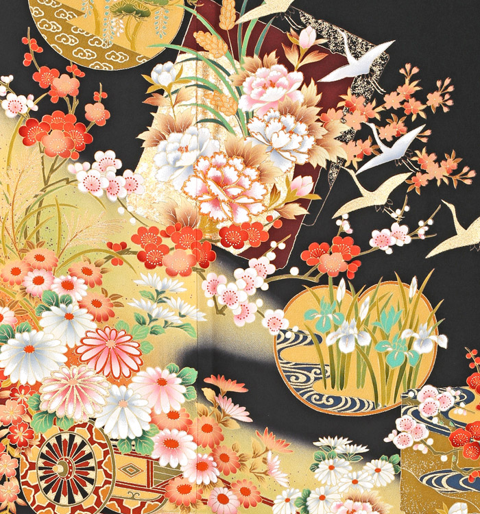 黒留袖 No.CA-0854-Sサイズ_05