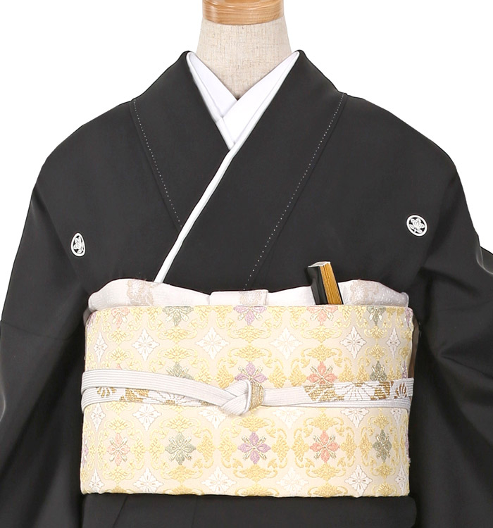 黒留袖 No.CA-0854-Sサイズ_01