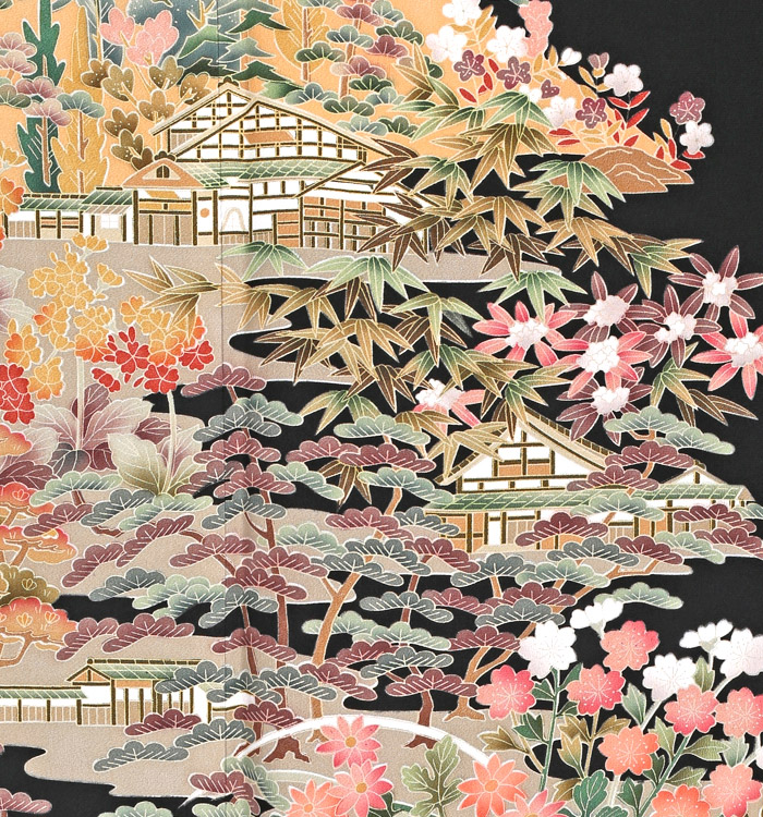 黒留袖 No.CA-0859-Mサイズ_05