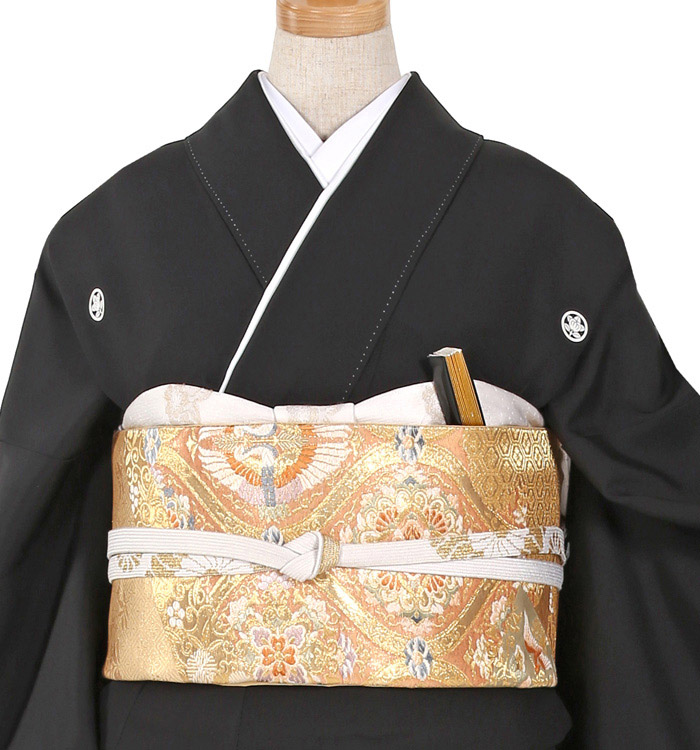 黒留袖 No.CA-0860-Sサイズ_01