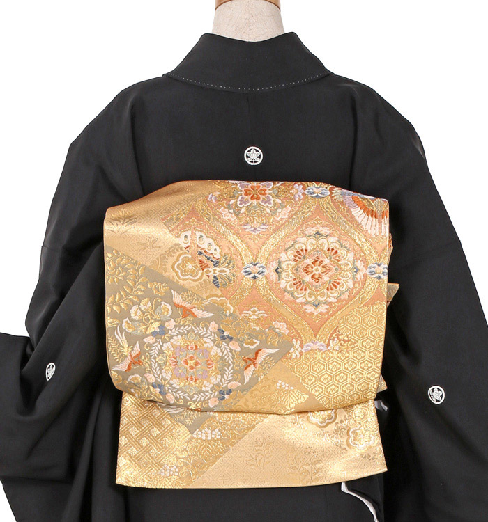 黒留袖 No.CA-0860-Sサイズ_02