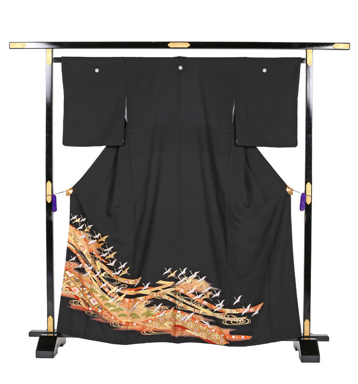 黒留袖 No.CA-0862-Sサイズ_03