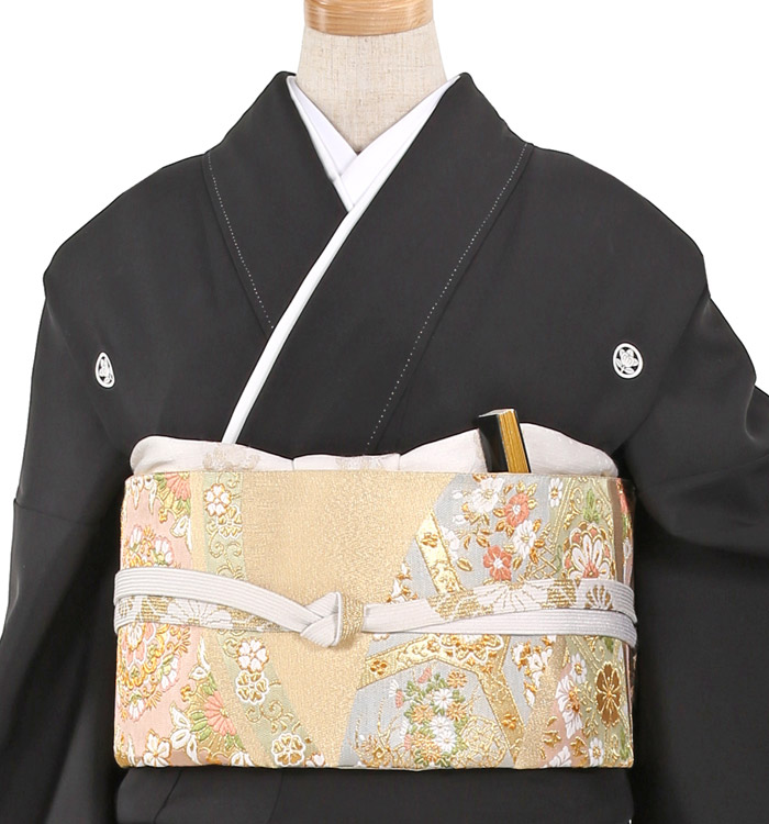 黒留袖 No.CA-0862-Sサイズ_01