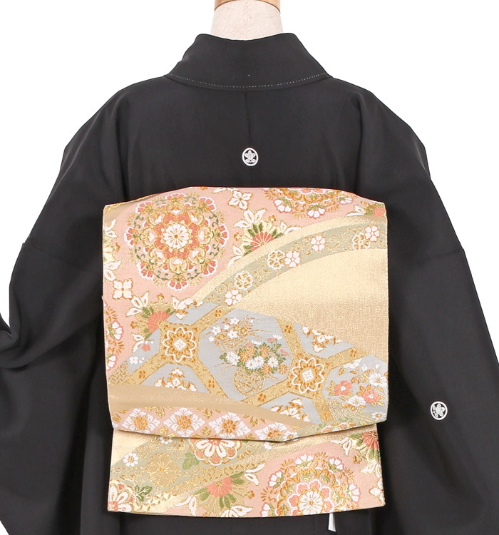黒留袖 No.CA-0862-Sサイズ_02