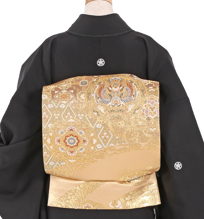 黒留袖 No.CA-0865-Mサイズ_02