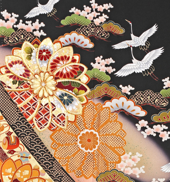 黒留袖 No.CA-0866-Sサイズ_05