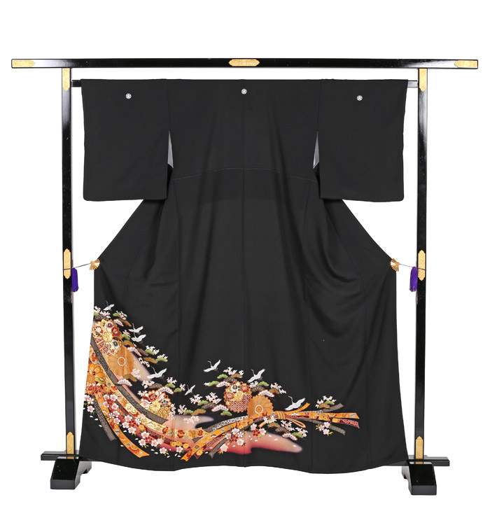 黒留袖 No.CA-0866-Sサイズ_03