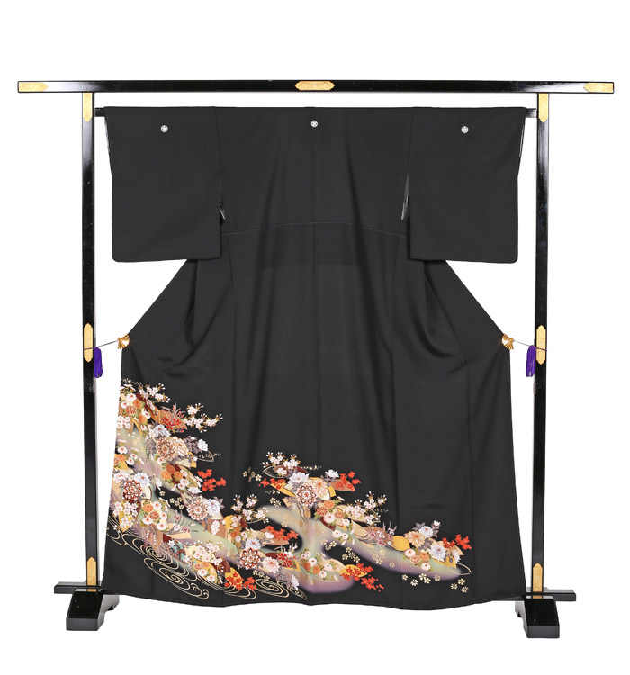 黒留袖 No.CA-0867-Sサイズ_03