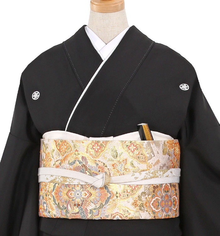 黒留袖 No.CA-0867-Sサイズ_01