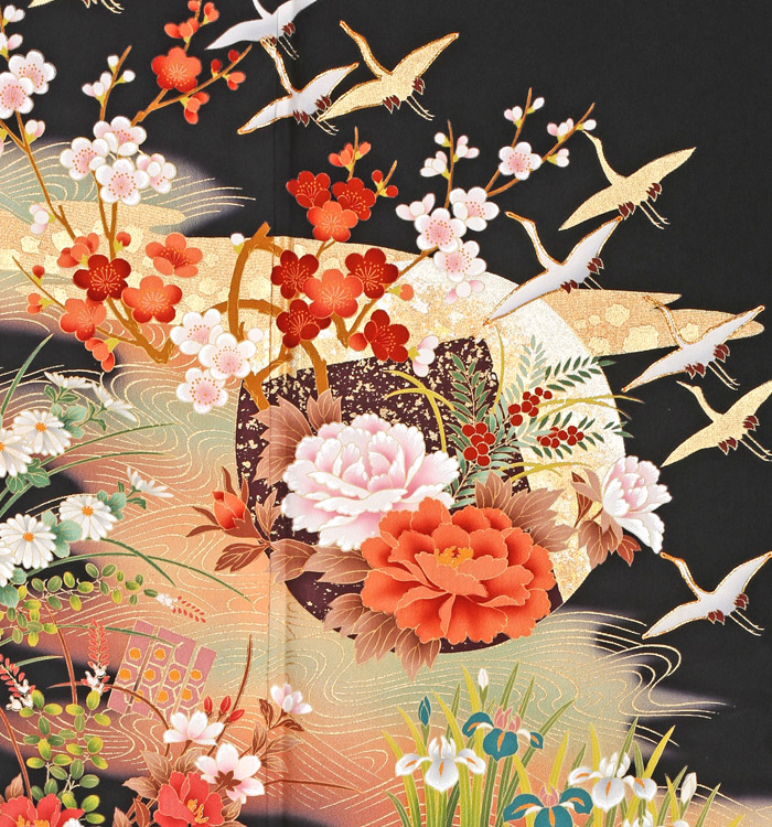 黒留袖 No.CA-0868-Mサイズ_05