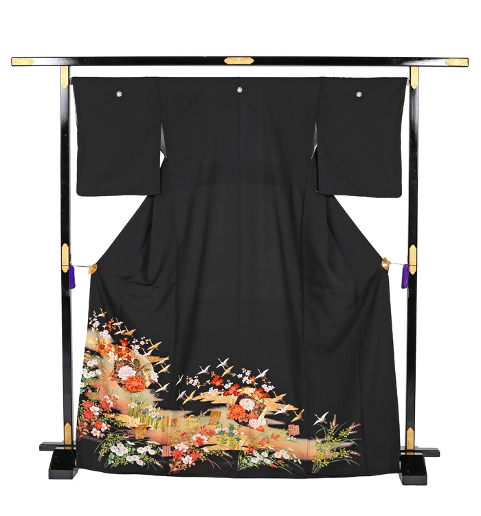 黒留袖 No.CA-0868-Mサイズ_03