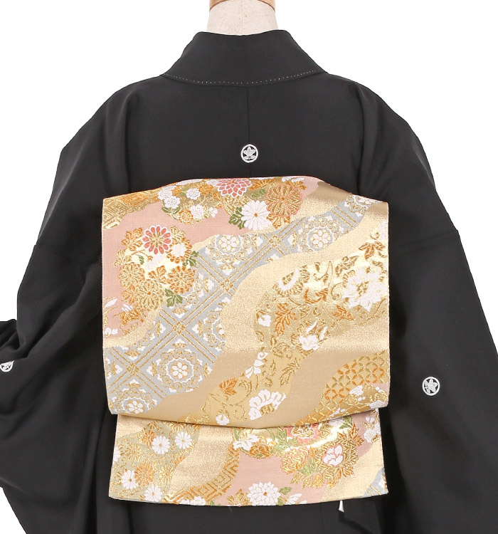 黒留袖 No.CA-0868-Mサイズ_02