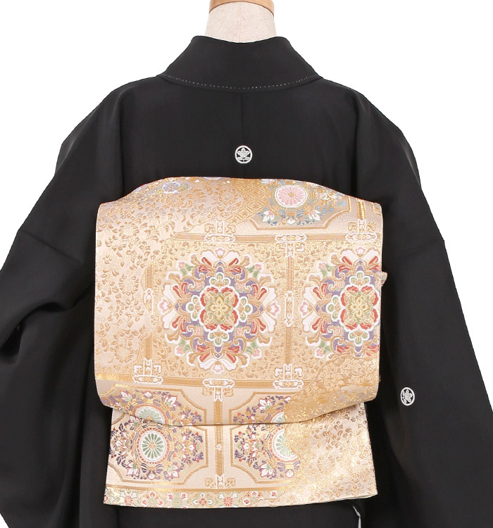 黒留袖 No.CA-0870-Mサイズ_02