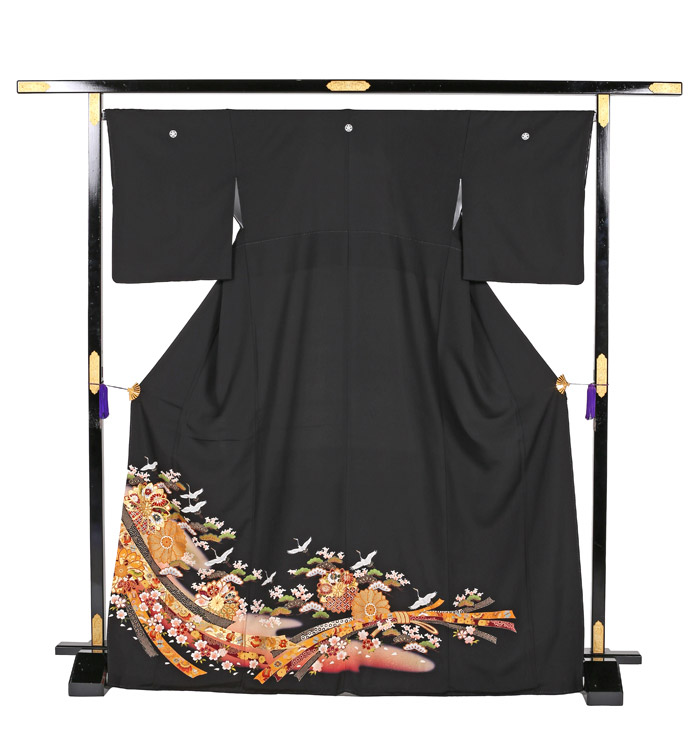 黒留袖 No.CA-0871-Mサイズ_03