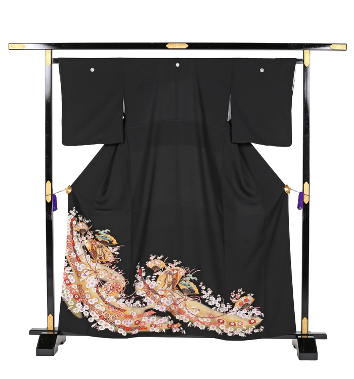 黒留袖 No.CA-0872-Sサイズ_03