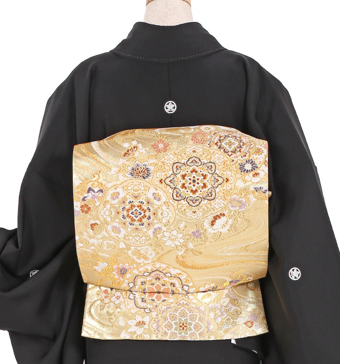 黒留袖 No.CA-0872-Sサイズ_02