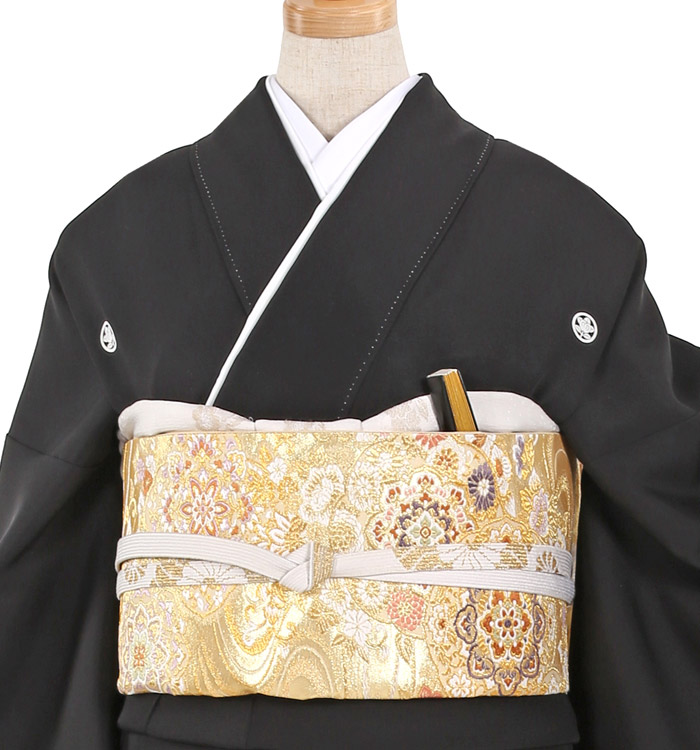 黒留袖 No.CA-0873-Mサイズ_01