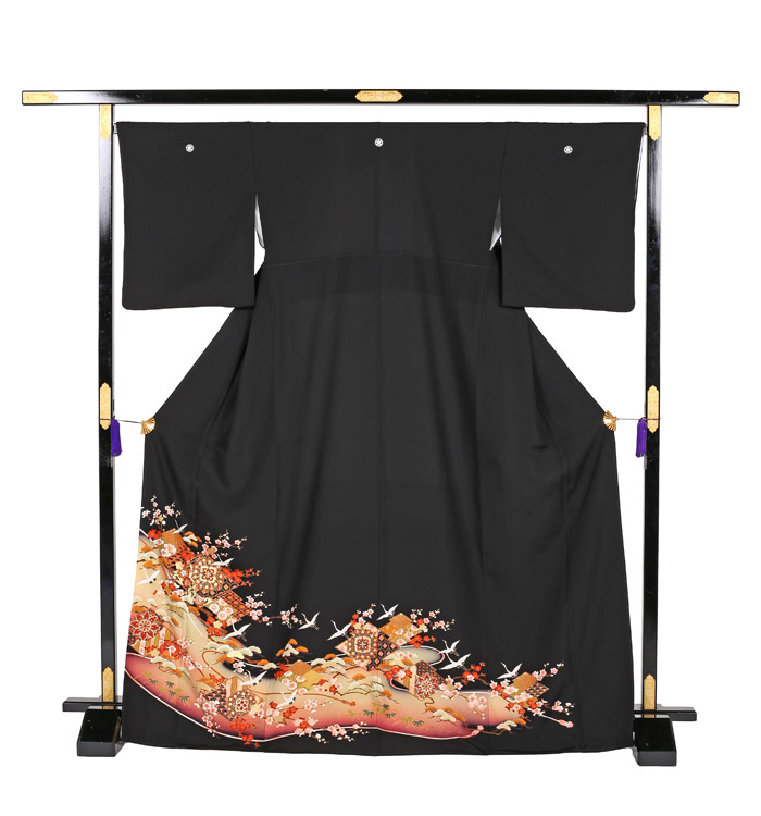 黒留袖 No.CA-0878-Mサイズ_03