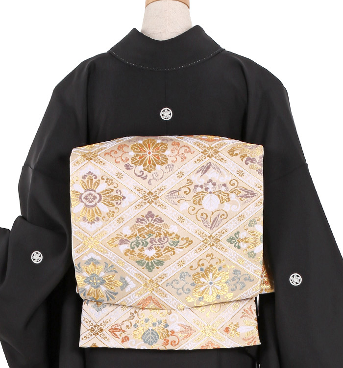 黒留袖 No.CA-0878-Mサイズ_02