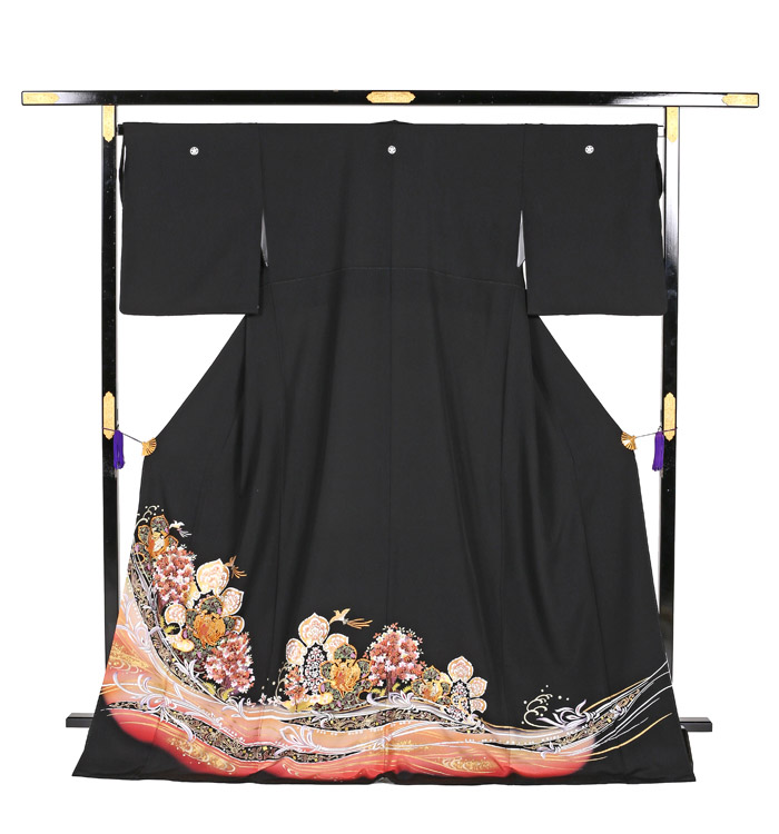 黒留袖 No.CA-0881-ワイド-LOサイズ_03