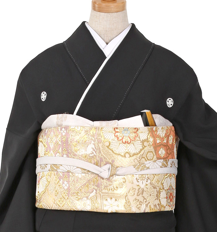 黒留袖 No.CA-0882-ワイド-MOサイズ_01