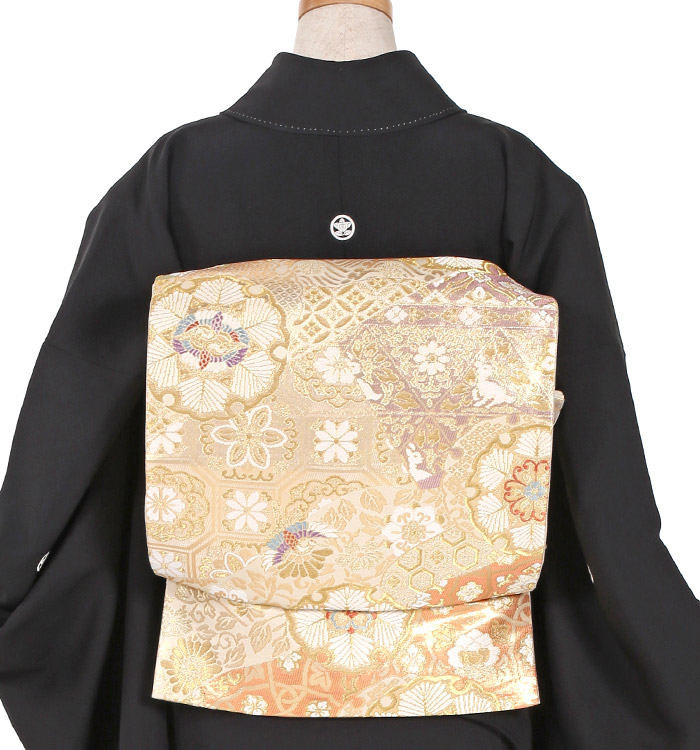 黒留袖 No.CA-0882-ワイド-MOサイズ_02