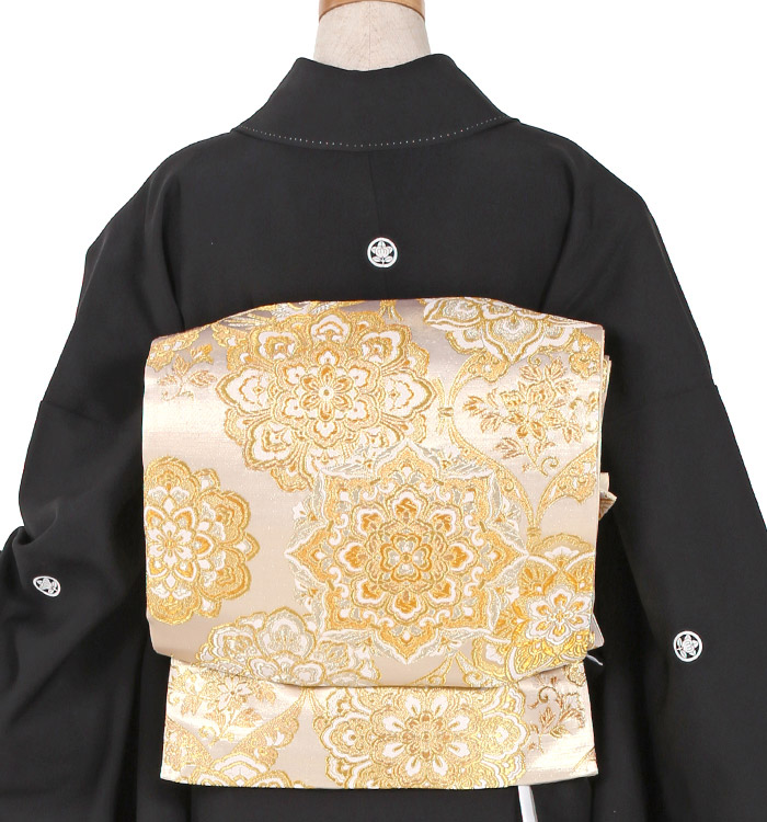 黒留袖 No.CA-0883-ワイド-MOサイズ_02