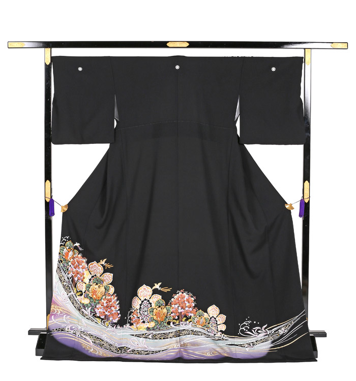黒留袖 No.CA-0884-トール-LLサイズ_03