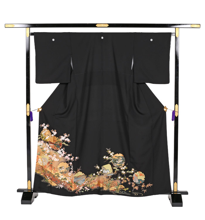 黒留袖 No.CA-0885-Sサイズ_03