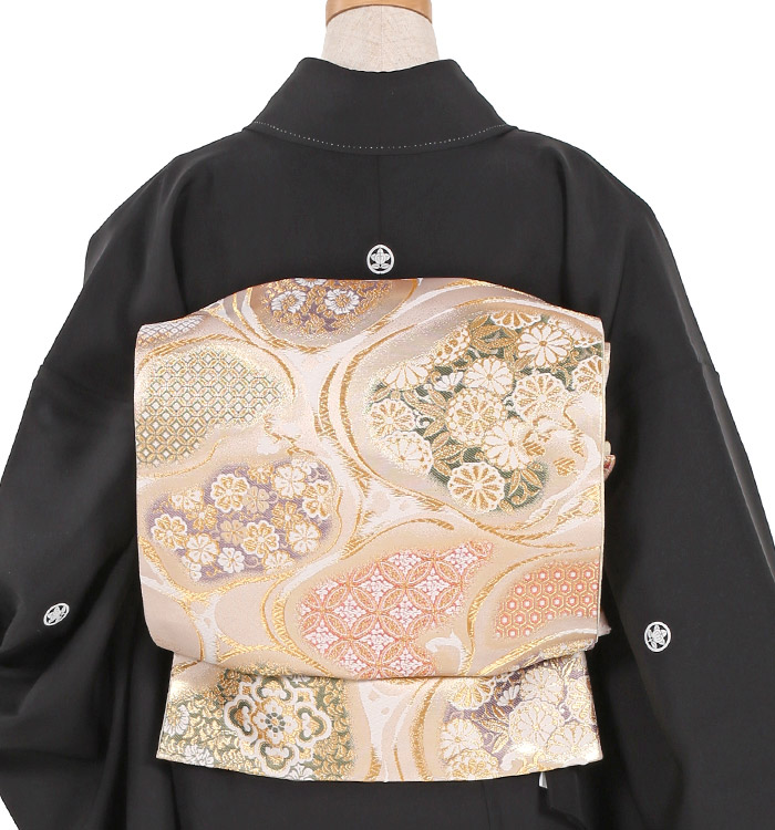 黒留袖 No.CA-0885-Sサイズ_02