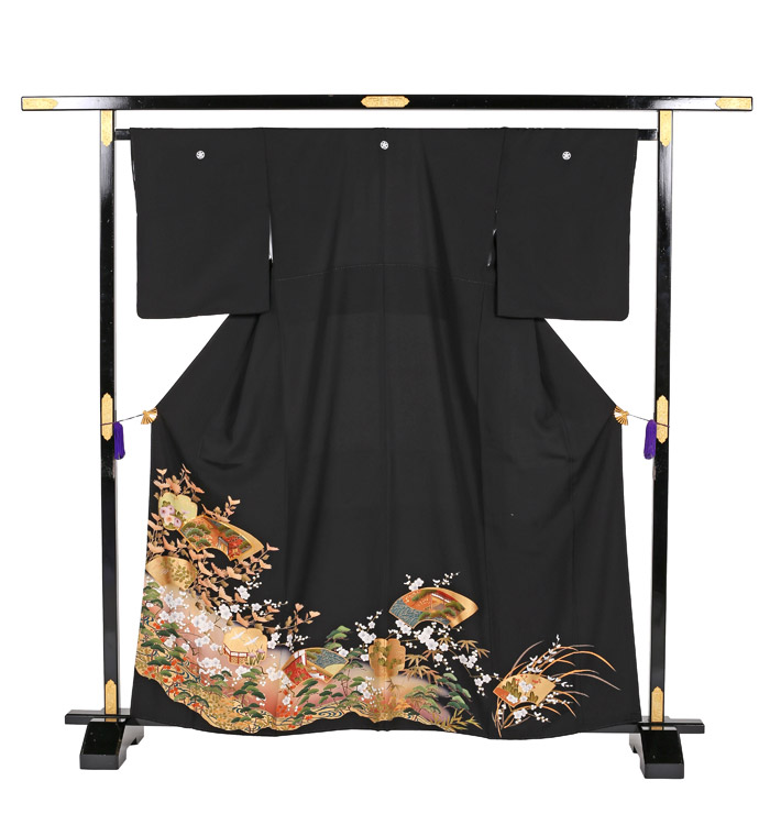 黒留袖 No.CA-0886-Sサイズ_03