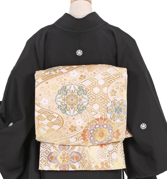 黒留袖 No.CA-0886-Sサイズ_02