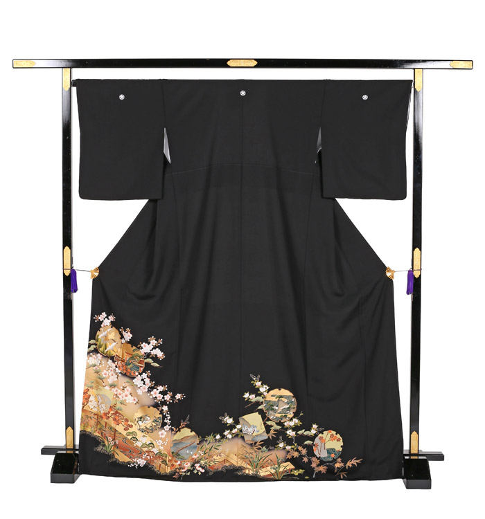 黒留袖 No.CA-0888-Mサイズ_03